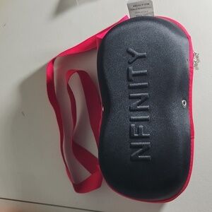 Infinity vengeance cheer CASE ONLY CHEERLEADING CASE